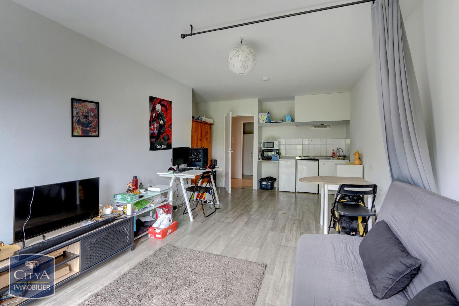 Photo 1 appartement Tours