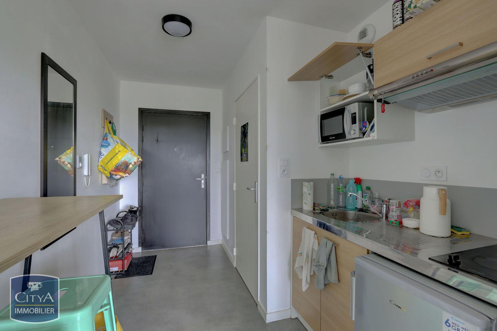 Photo 5 appartement Tours