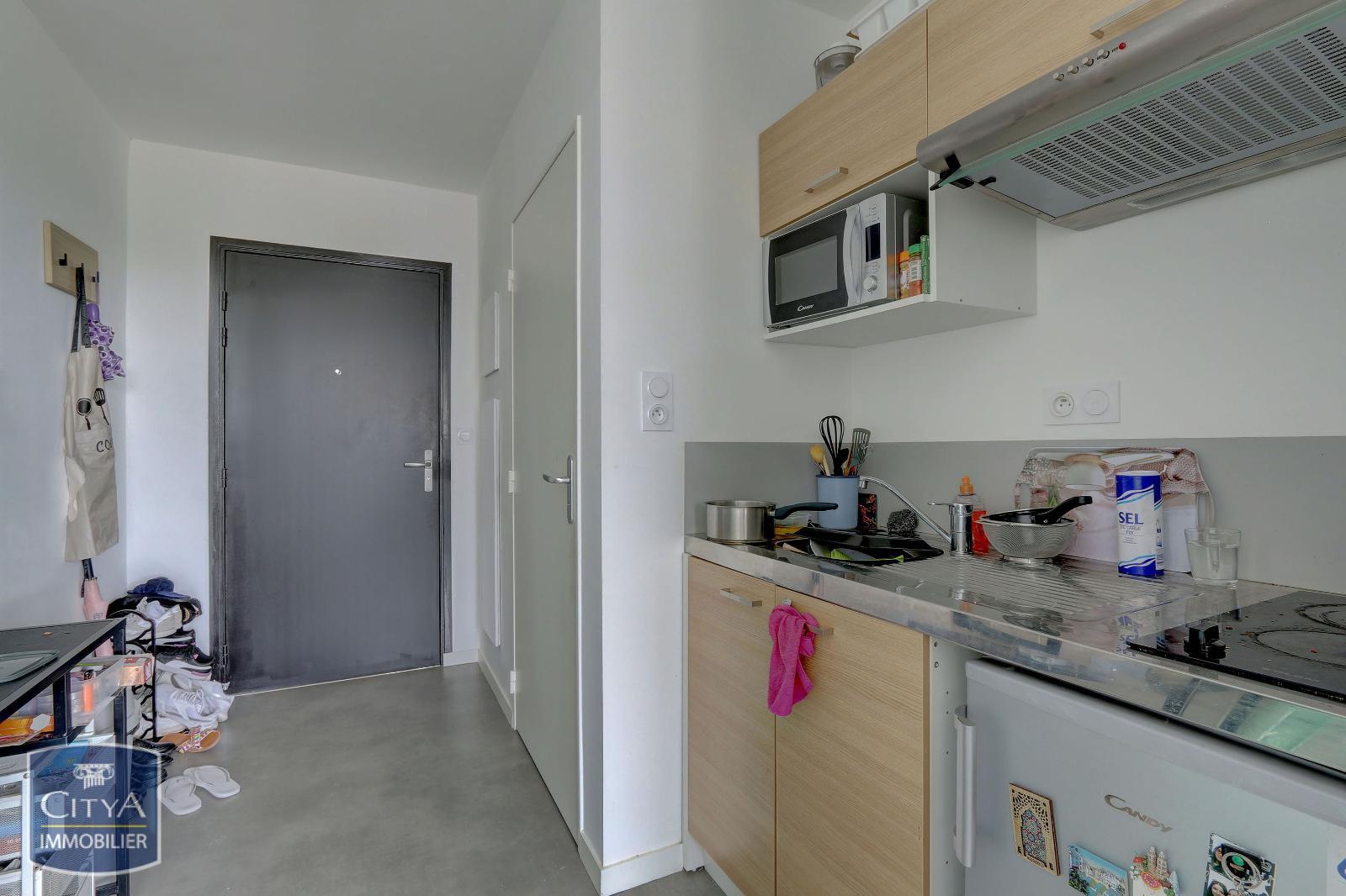 Photo 3 appartement Tours