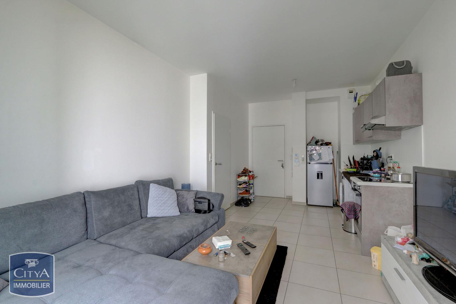 Photo 3 appartement Tours