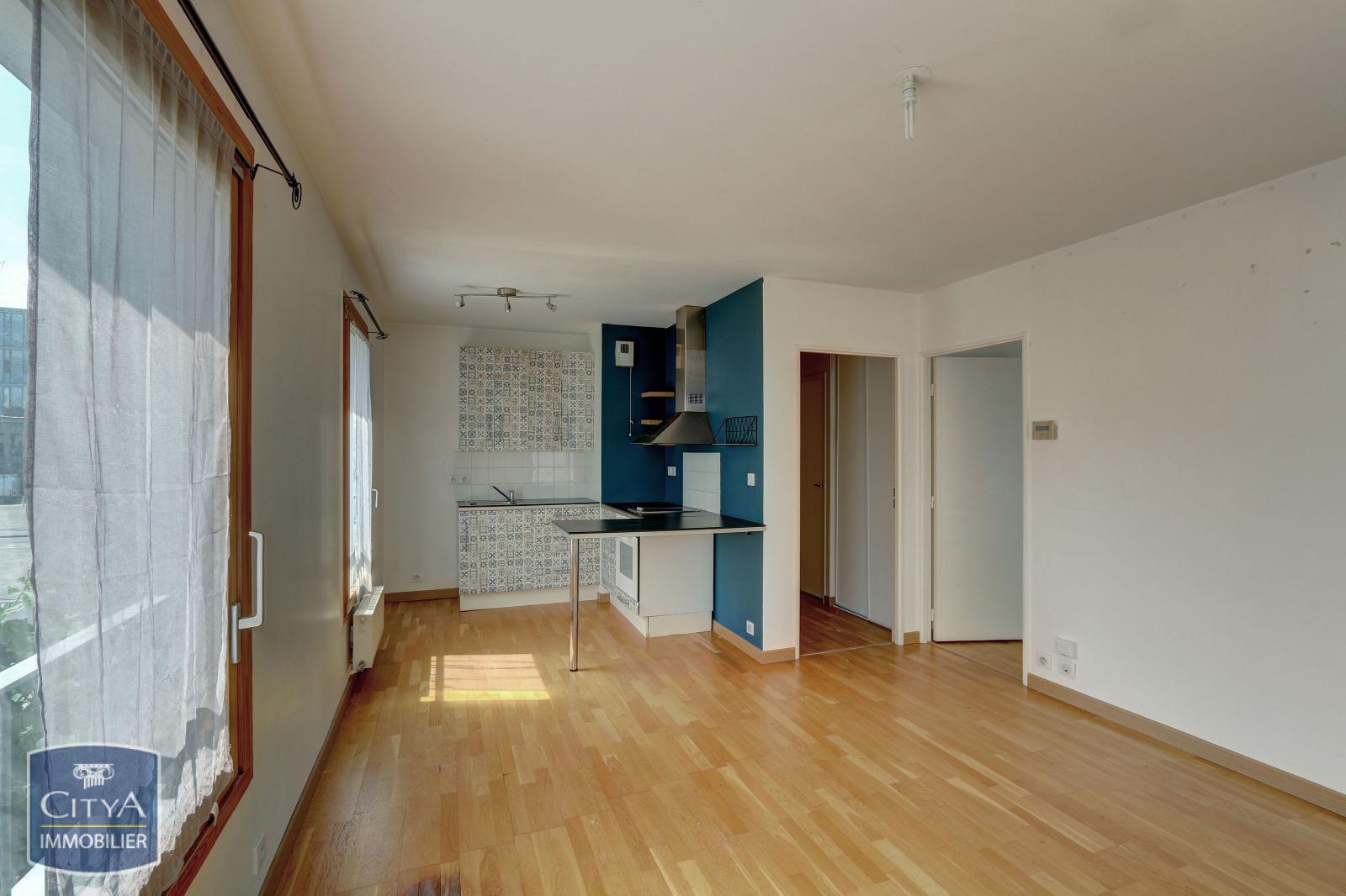 Vente Appartement 41m² 2 Pièces à Tours (37000) - Citya