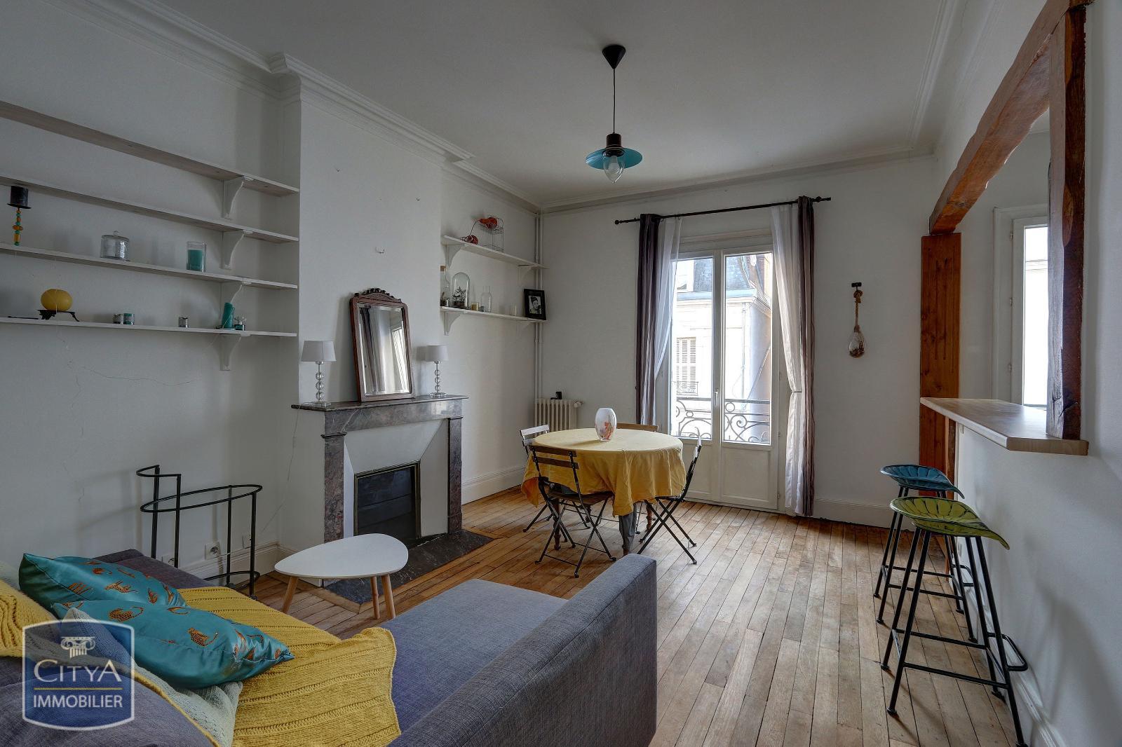 Photo 15 appartement Tours