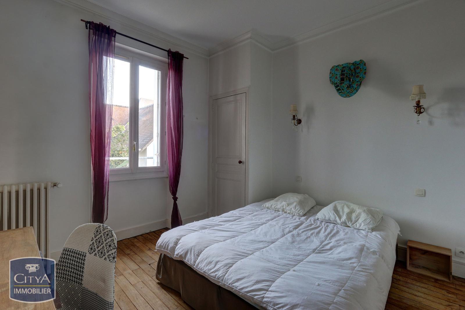 Photo 24 appartement Tours