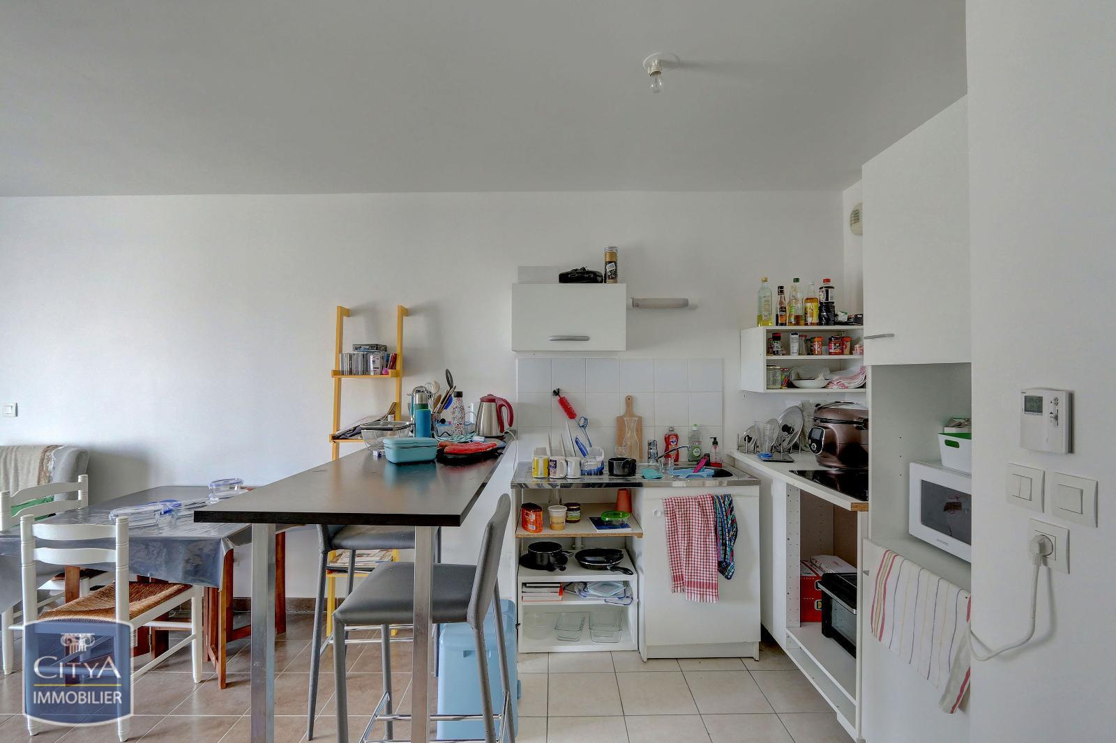 Photo 2 appartement Tours