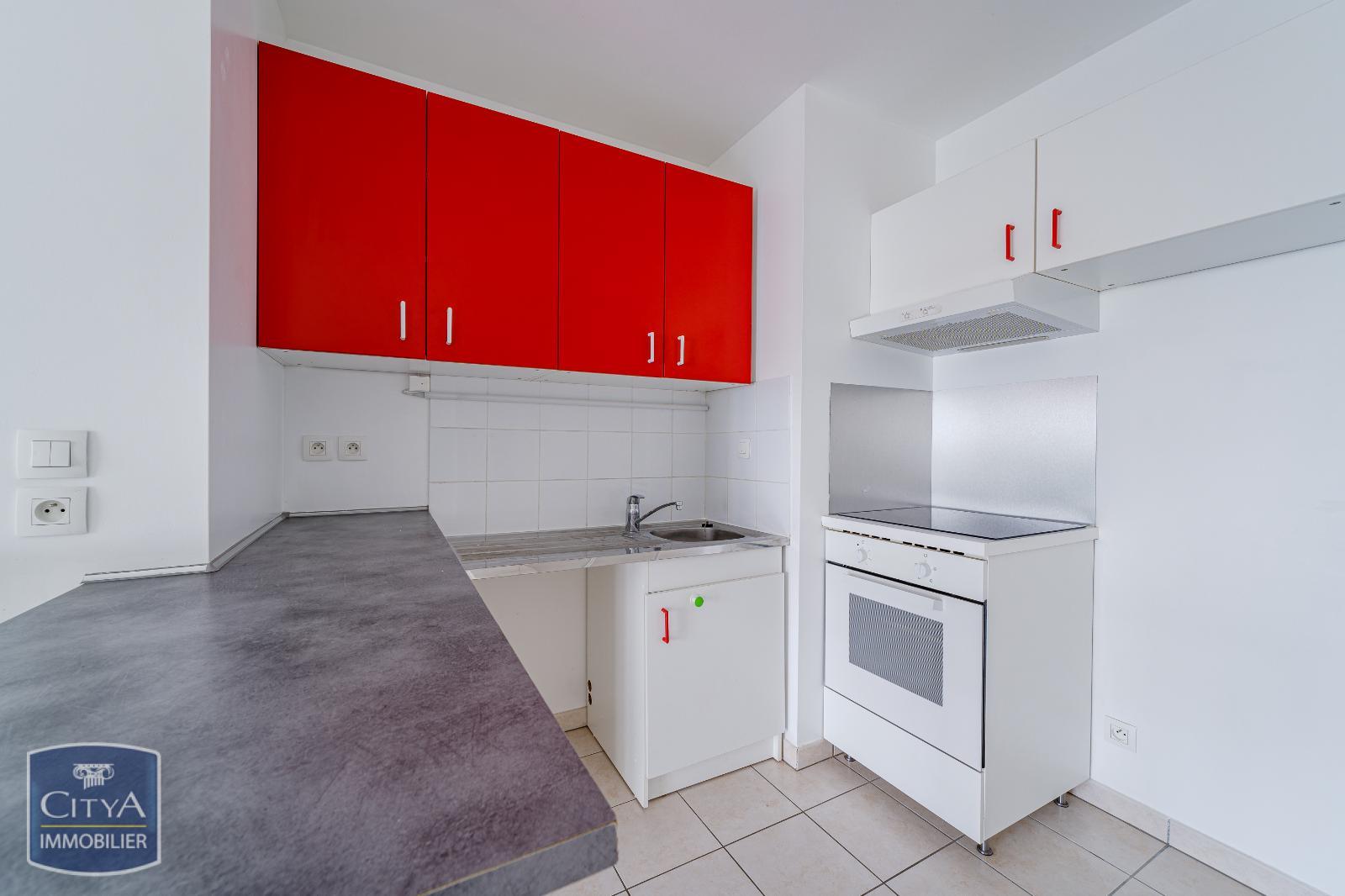 Photo 3 appartement Tours