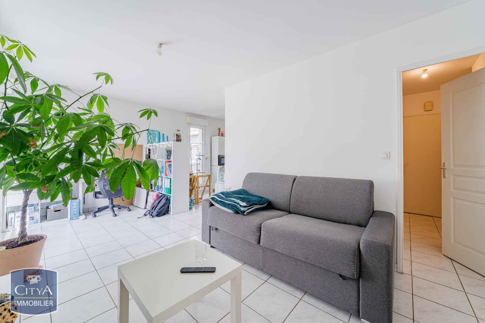 Vente Appartement 31m² 1 Pièce à Tours (37200) - Citya