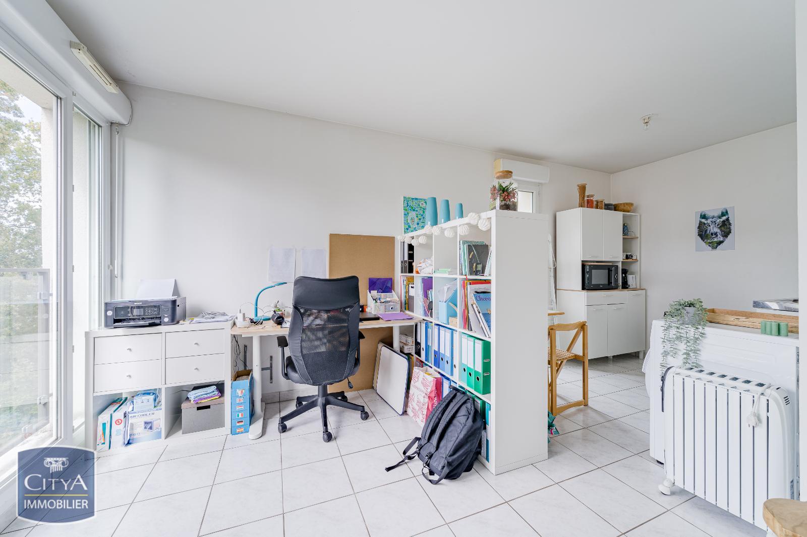 Photo 6 appartement Tours