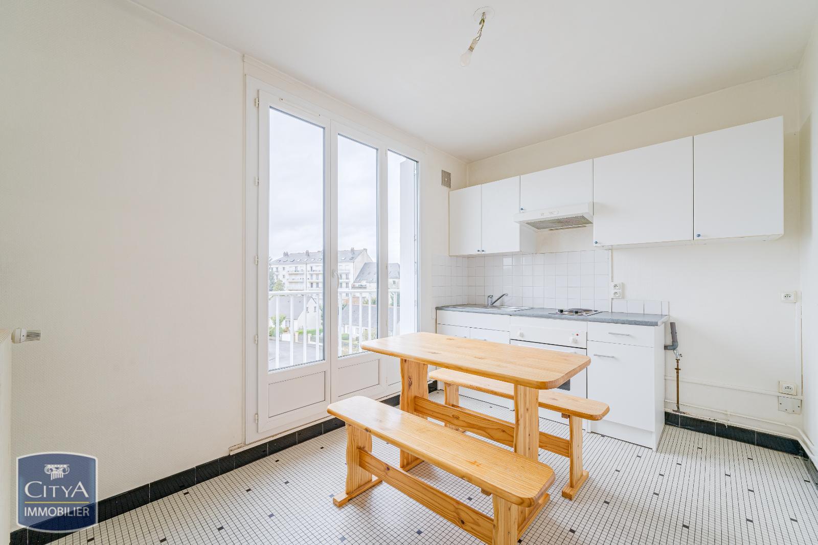 Photo 6 appartement Saint-Cyr-sur-Loire