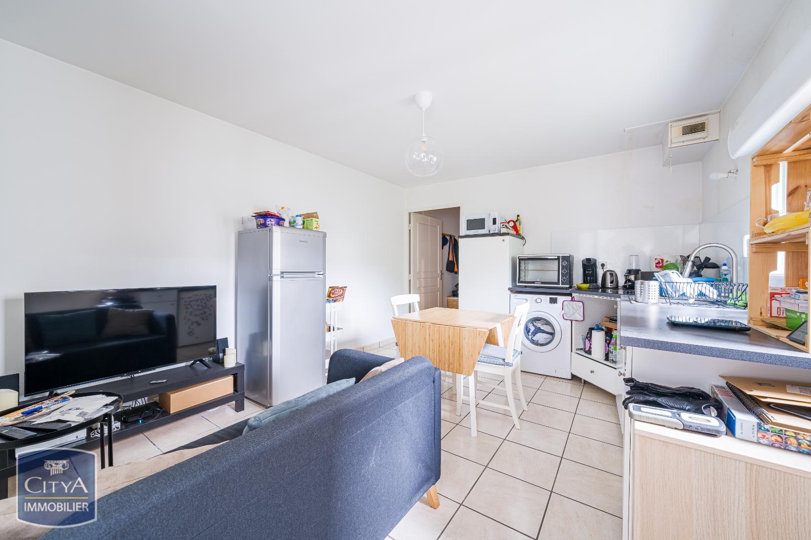 Photo 1 appartement Tours