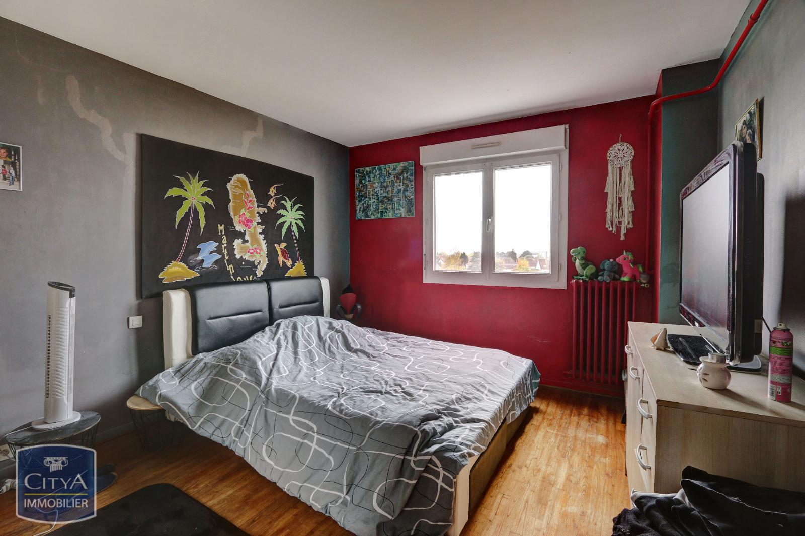 Photo 8 appartement Tours