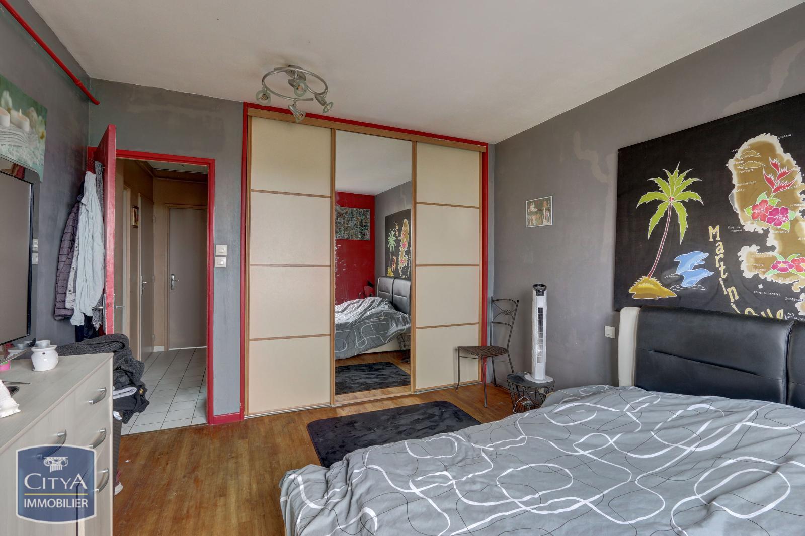 Photo 10 appartement Tours