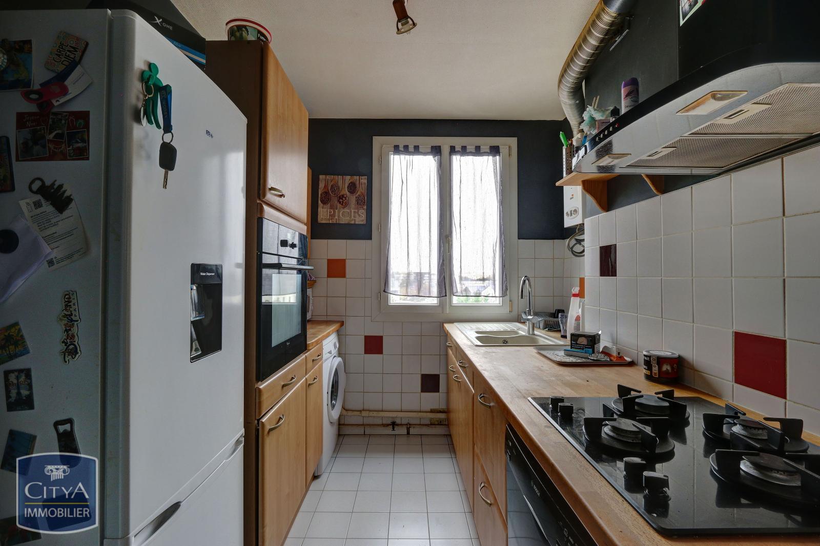 Photo 6 appartement Tours