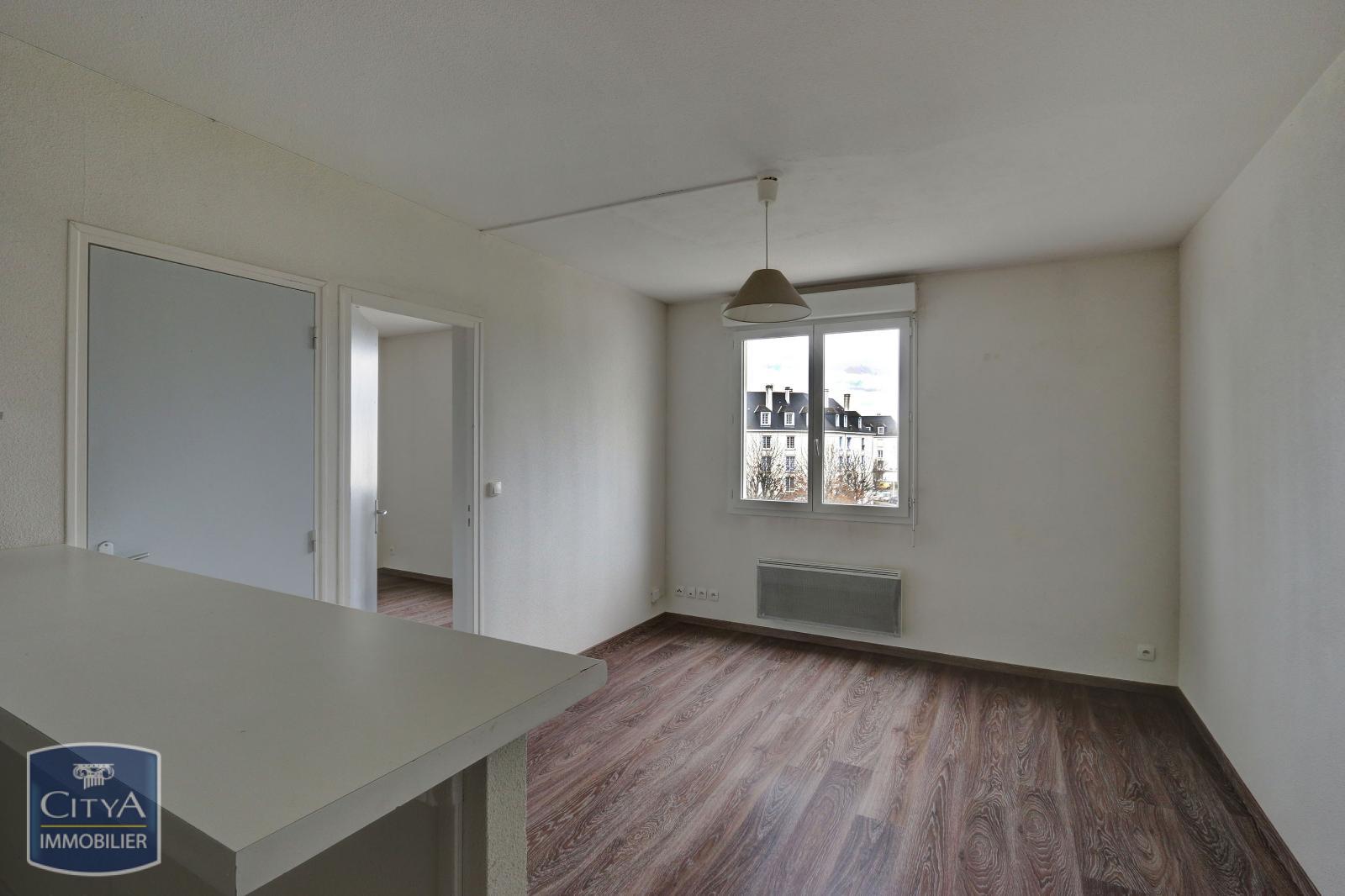 Photo 4 appartement Tours