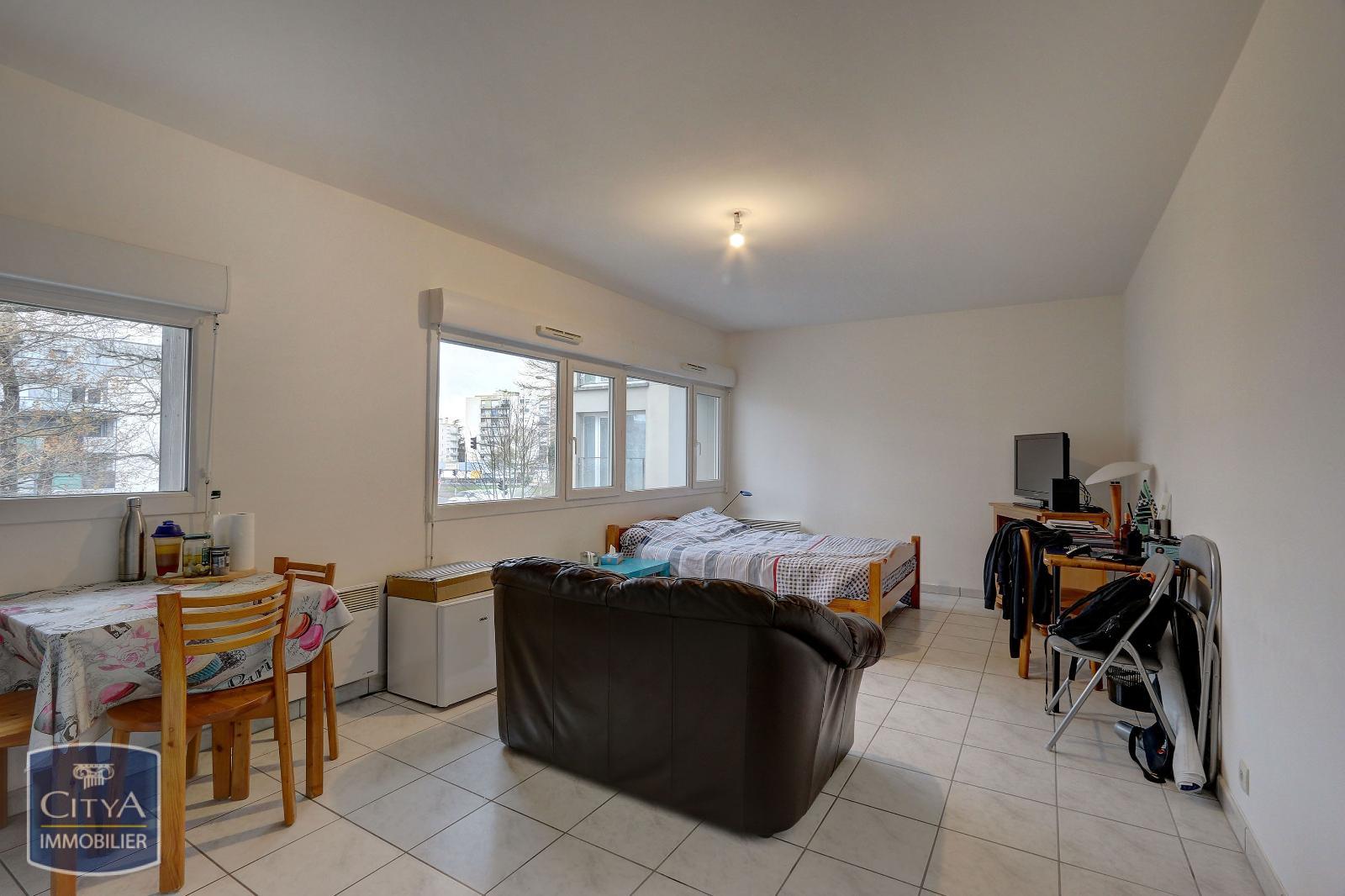 Photo 18 appartement Tours