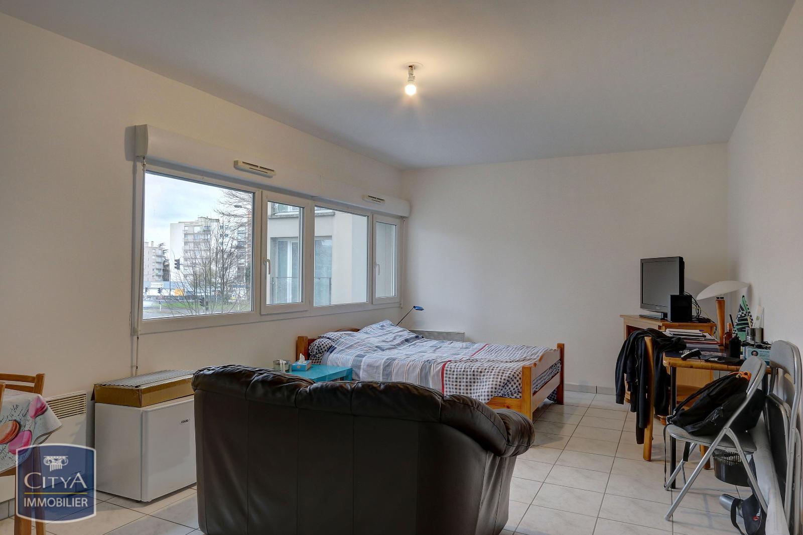 Photo 19 appartement Tours