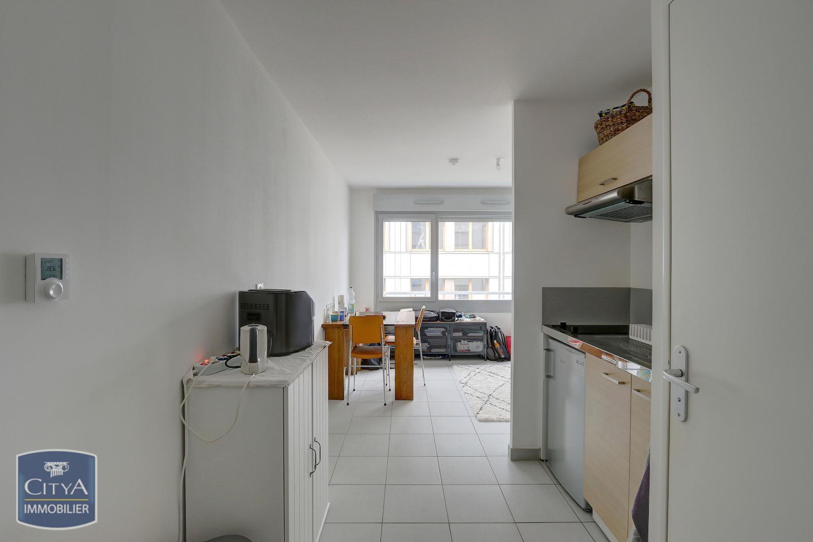 Photo 1 appartement Tours