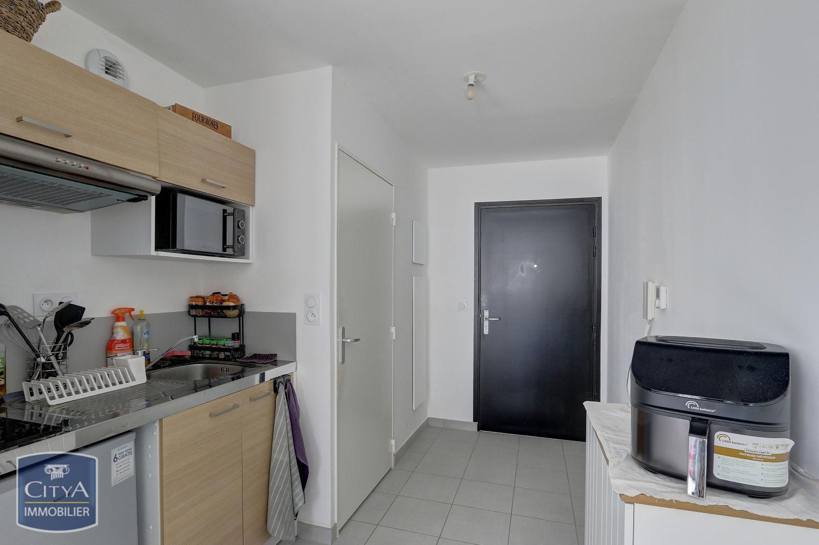 Photo 3 appartement Tours