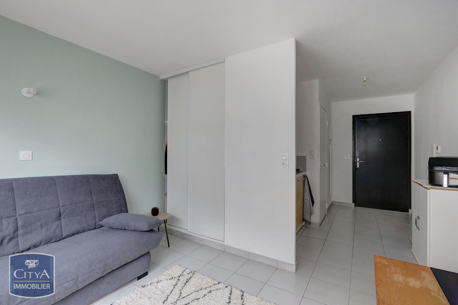 Photo 4 appartement Tours