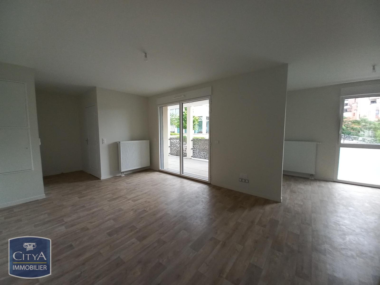 Photo Appartement 3 pièces 70.9m²