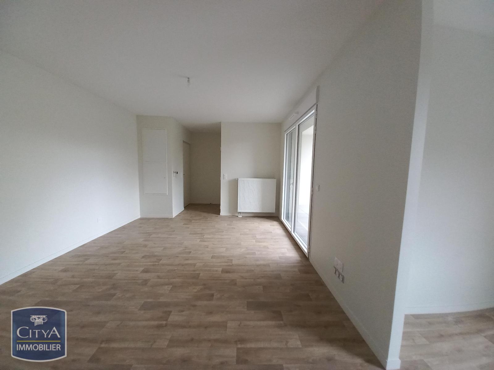 Photo 3 appartement Tours