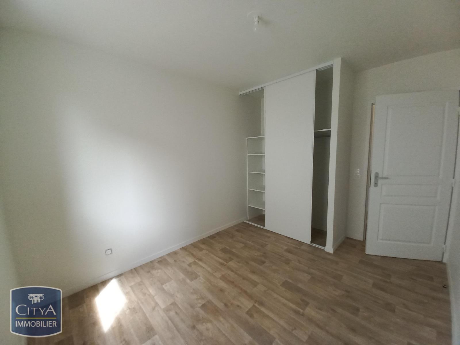 Photo 4 appartement Tours