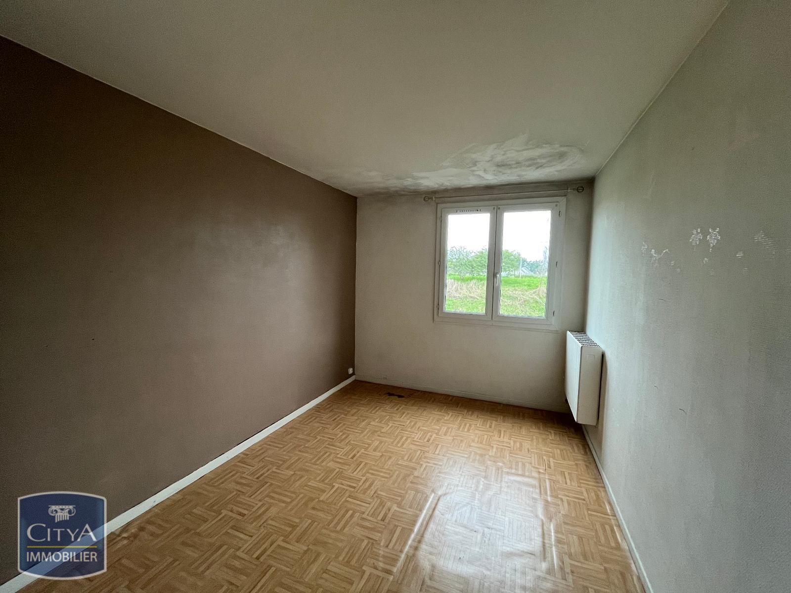 Photo 2 appartement Tours