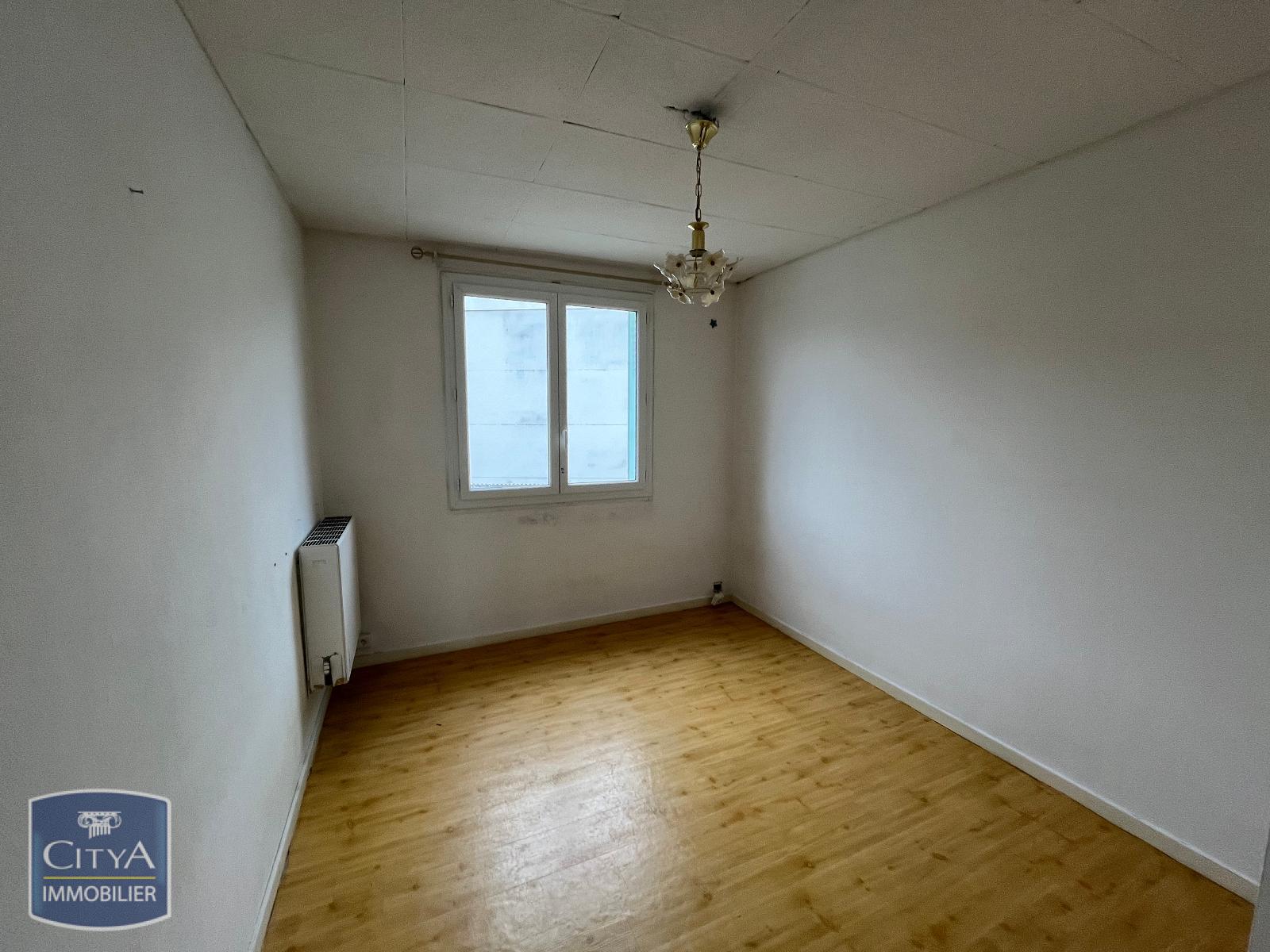 Photo 3 appartement Tours