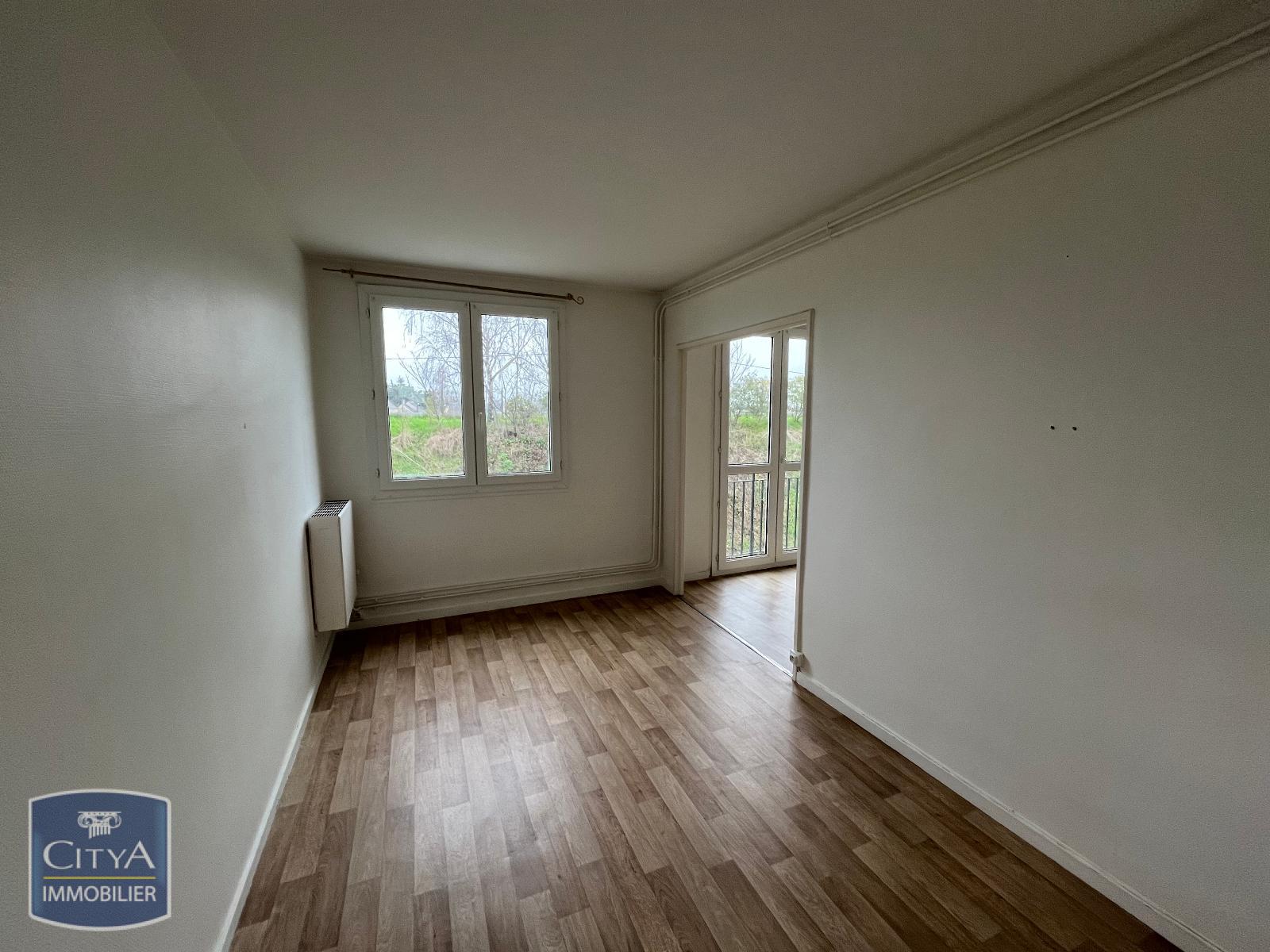 Photo 1 appartement Tours