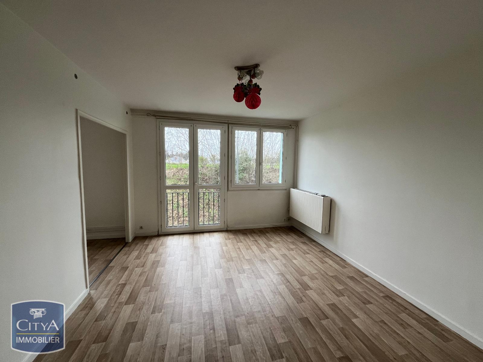 Photo du bien Appartement 4 pièces 69.43m²