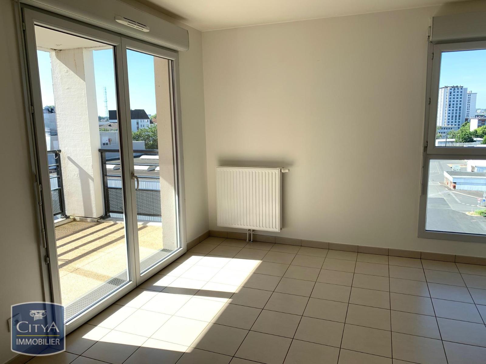 Photo 2 appartement Tours