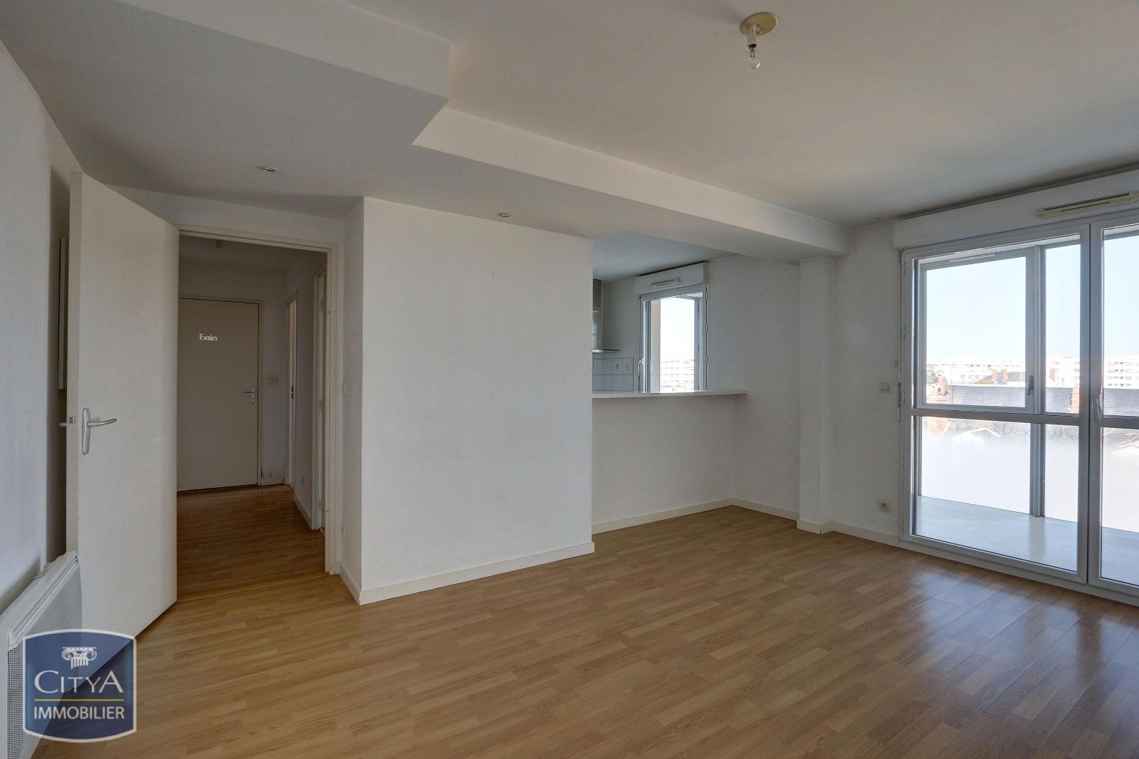 Photo du bien Appartement 2 pièces 45m²