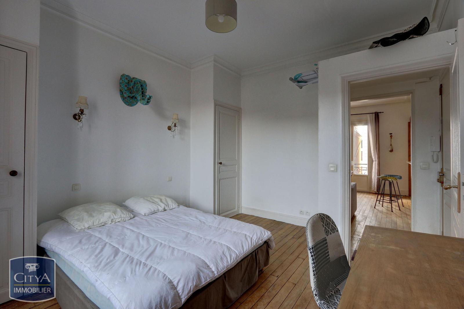 Photo 12 appartement Tours