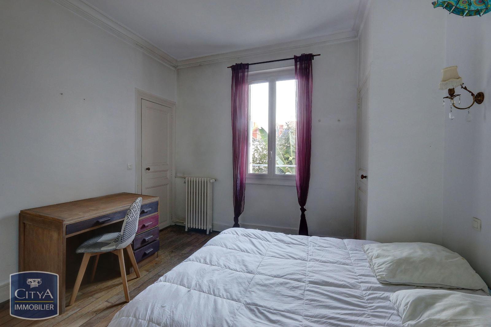 Photo 14 appartement Tours