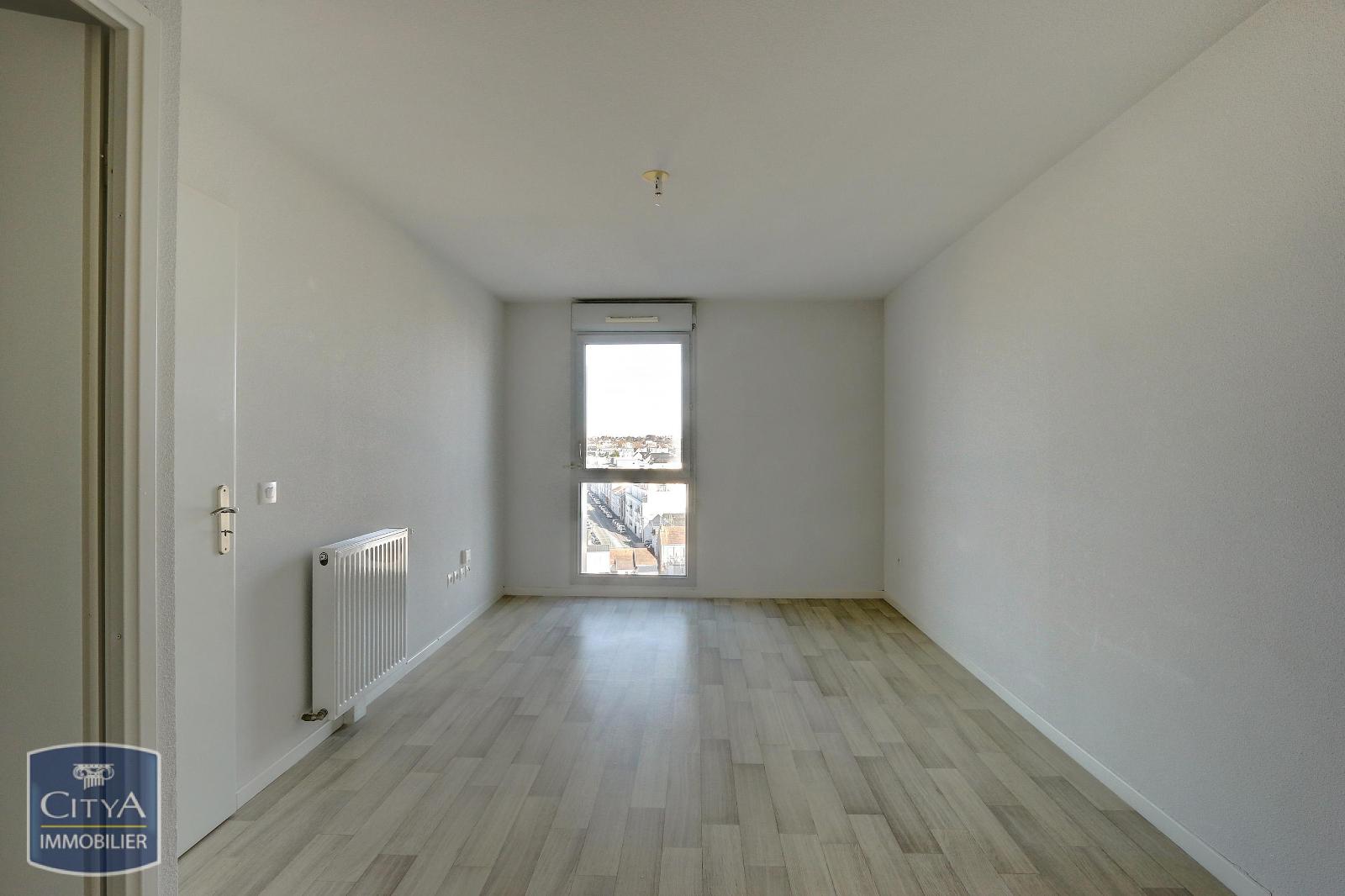 Photo 1 appartement Tours