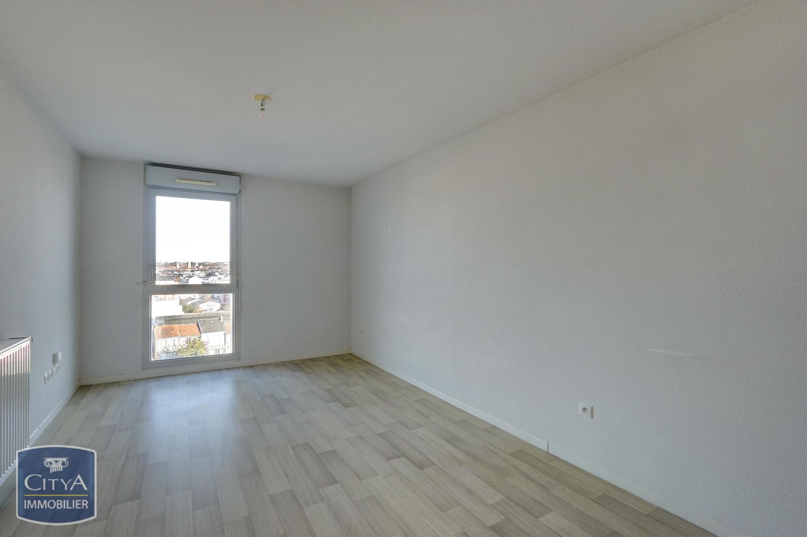 Photo 2 appartement Tours