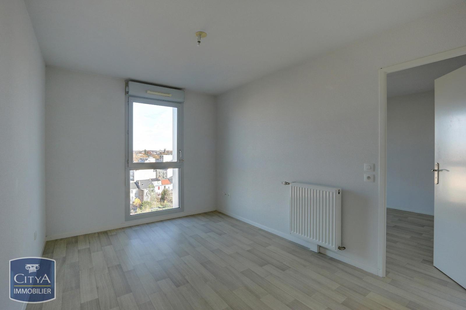 Photo 7 appartement Tours