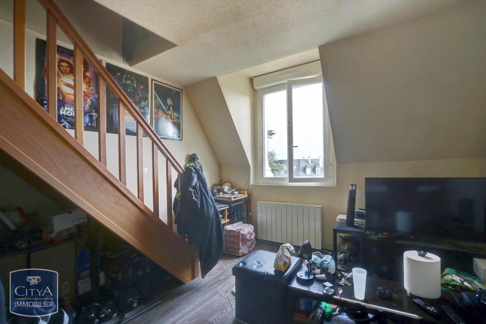 Photo 3 appartement Tours