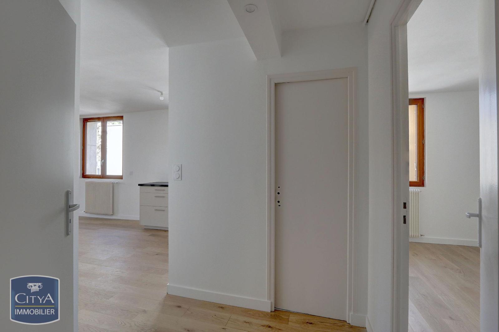 Photo 14 appartement Tours