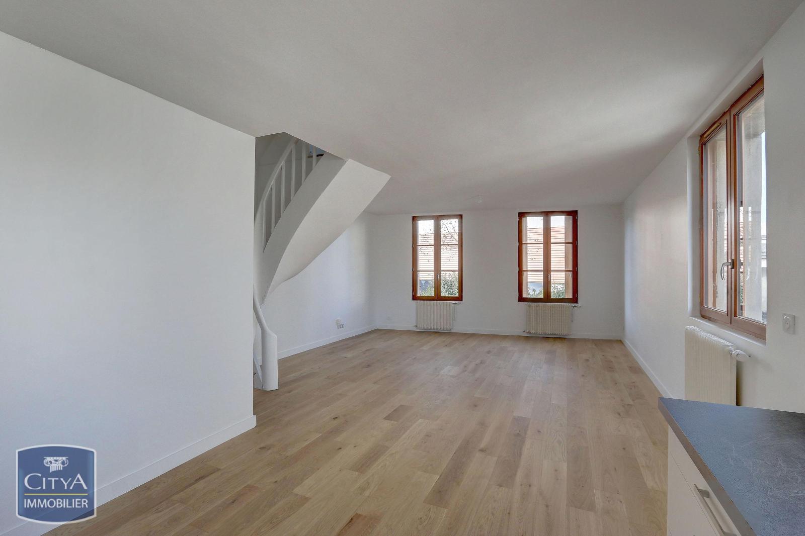 Photo 1 appartement Tours