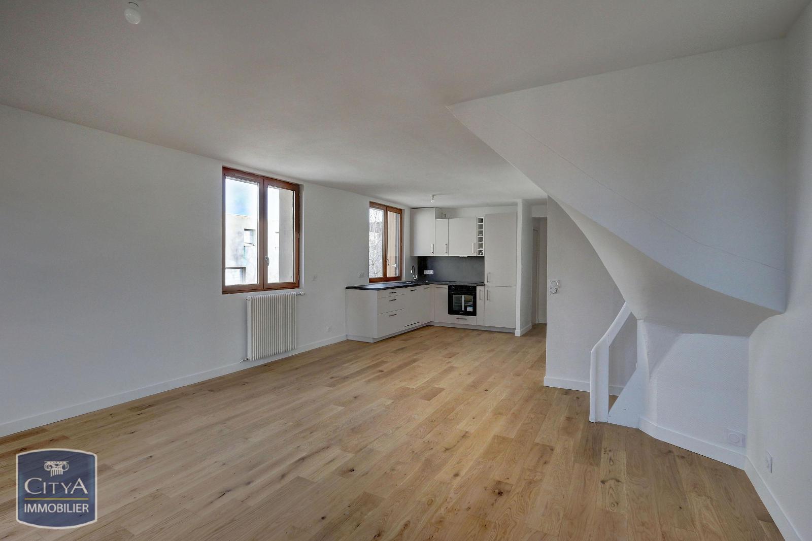 Photo 4 appartement Tours