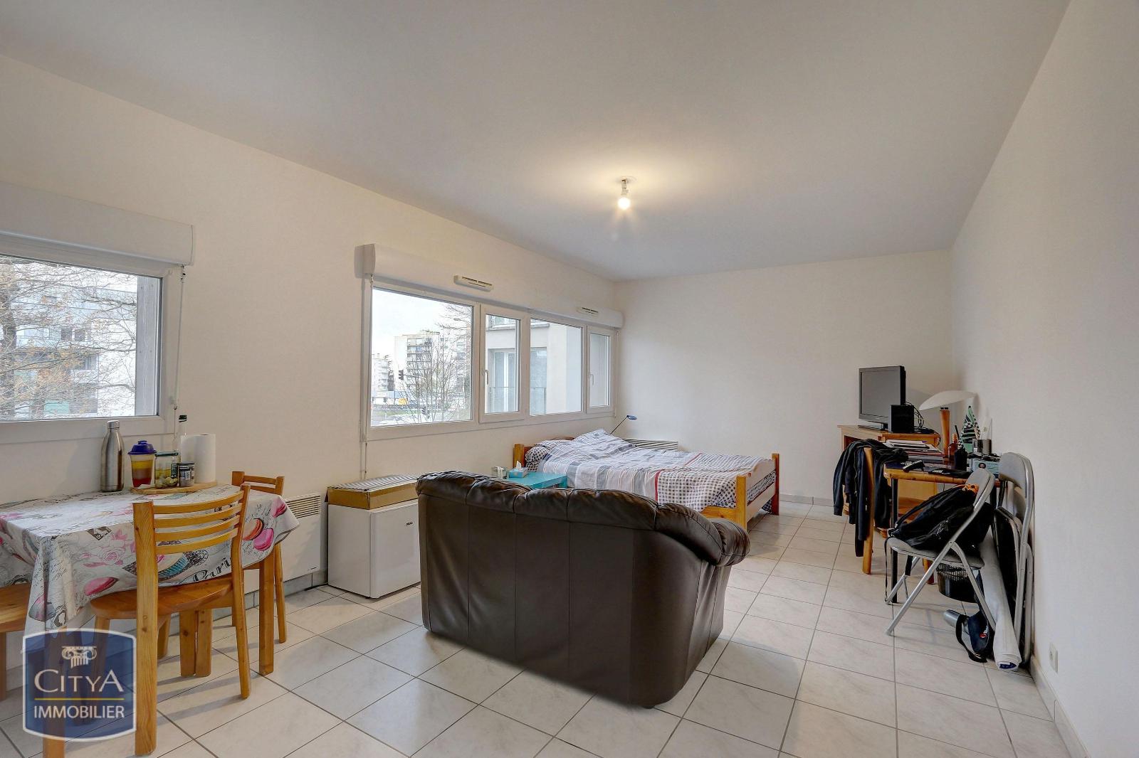 Photo 3 appartement Tours