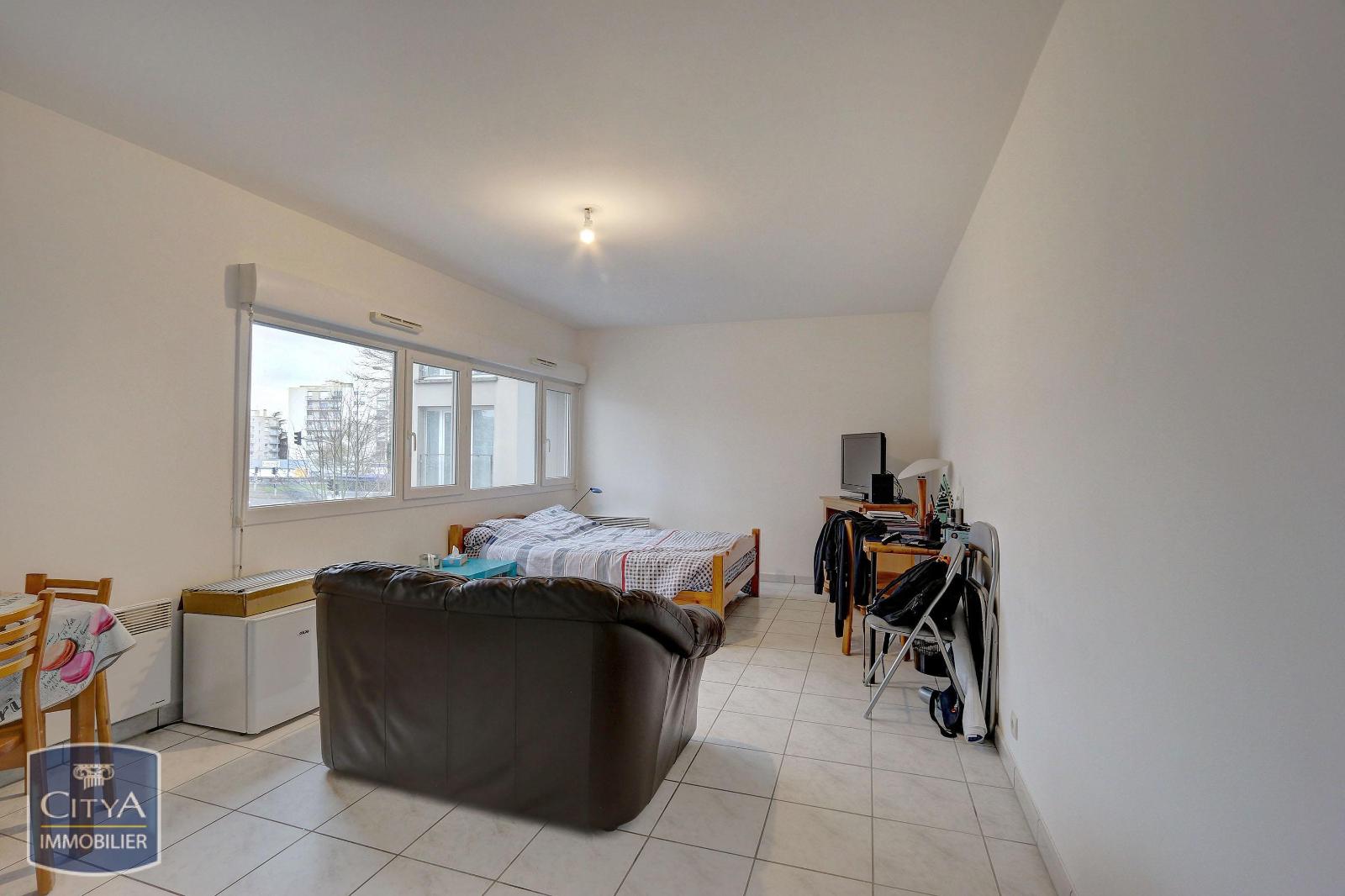 Photo 5 appartement Tours