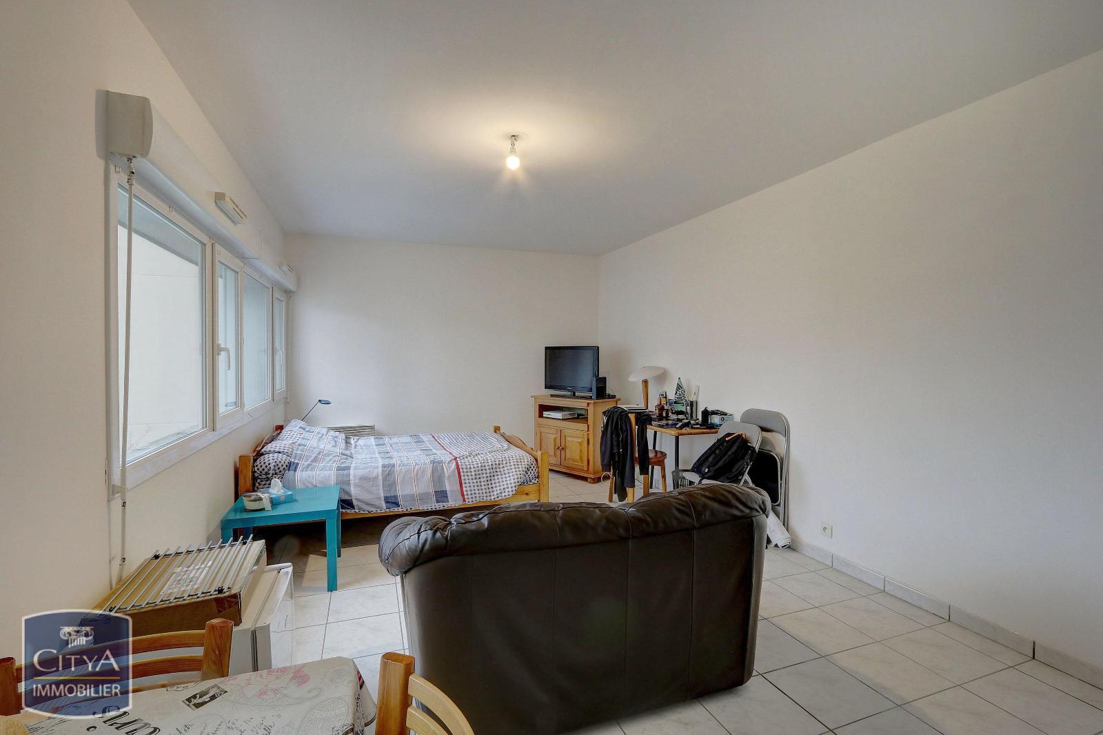 Photo 7 appartement Tours