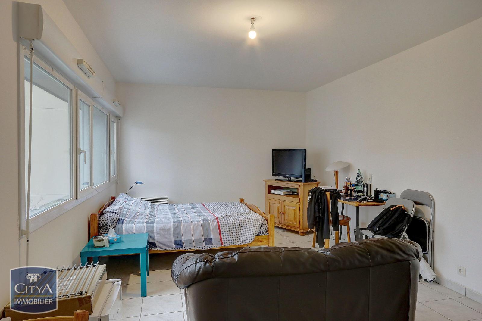 Photo 10 appartement Tours