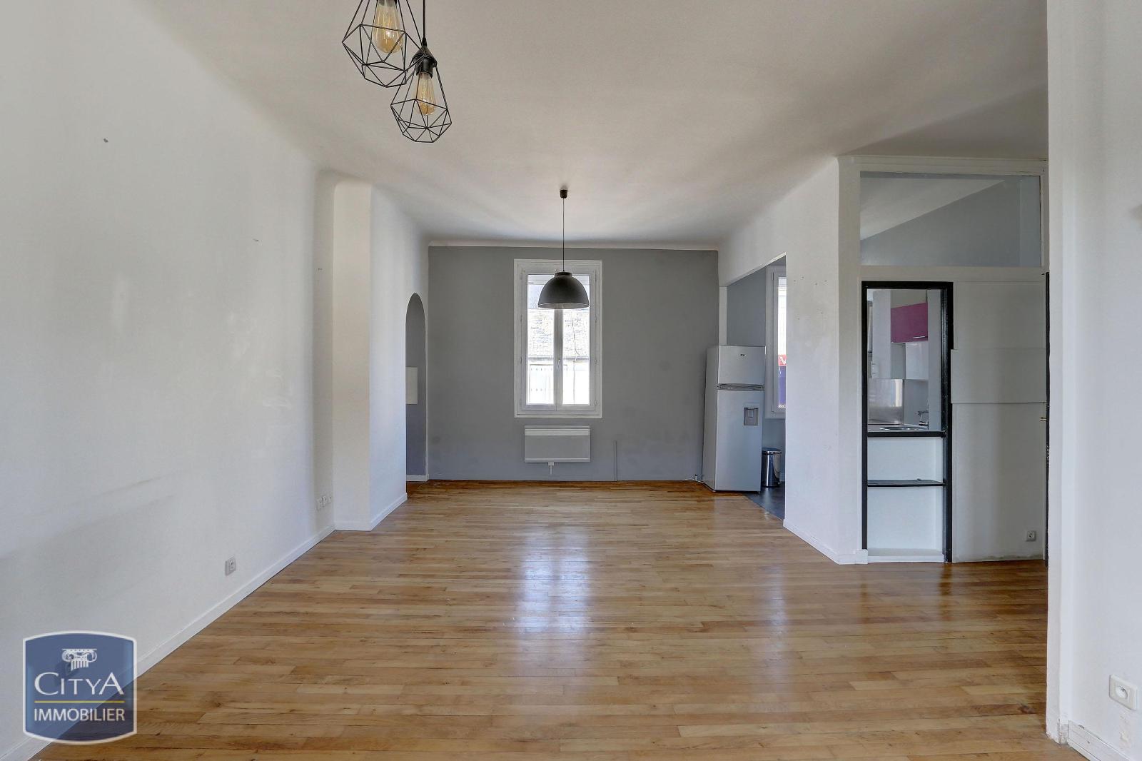 Photo Appartement 4 pièces 92m²