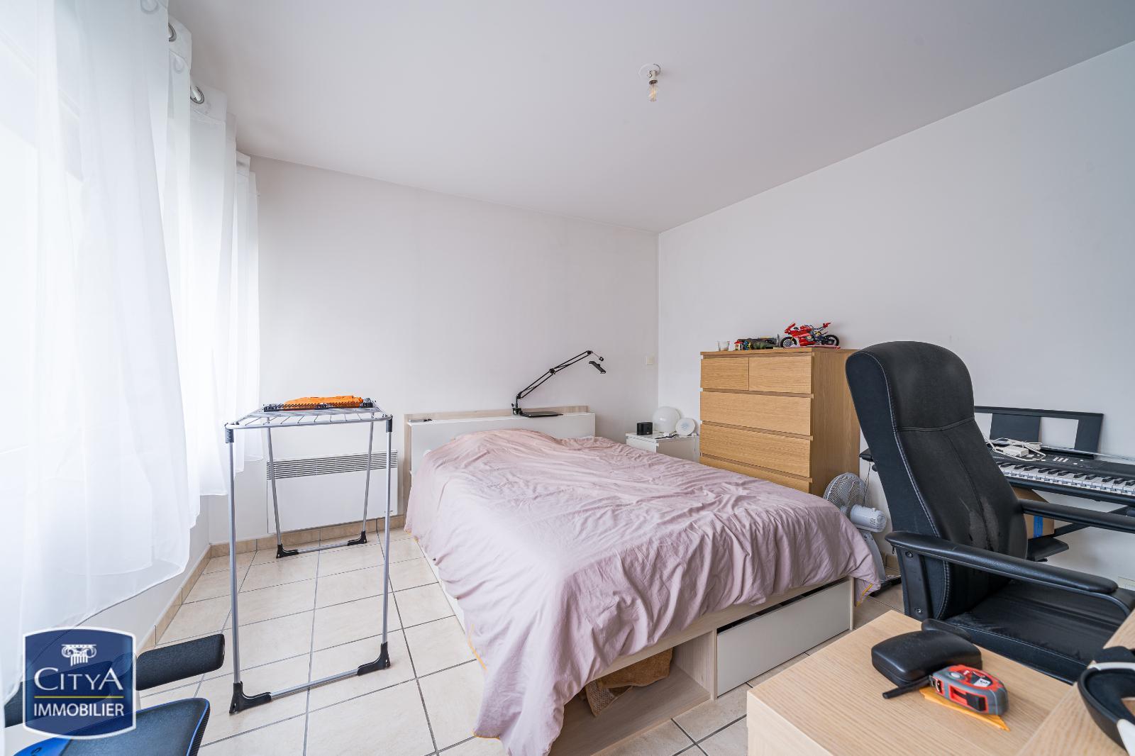 Photo 3 appartement Tours