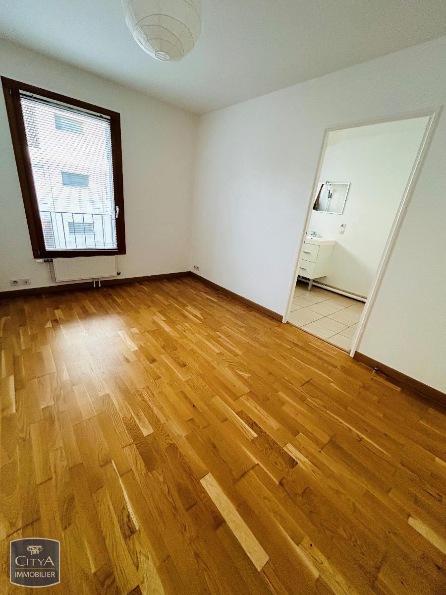 Photo 6 appartement Tours