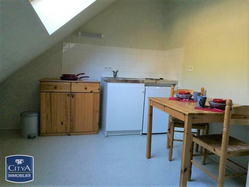 Photo 2 appartement Langeais