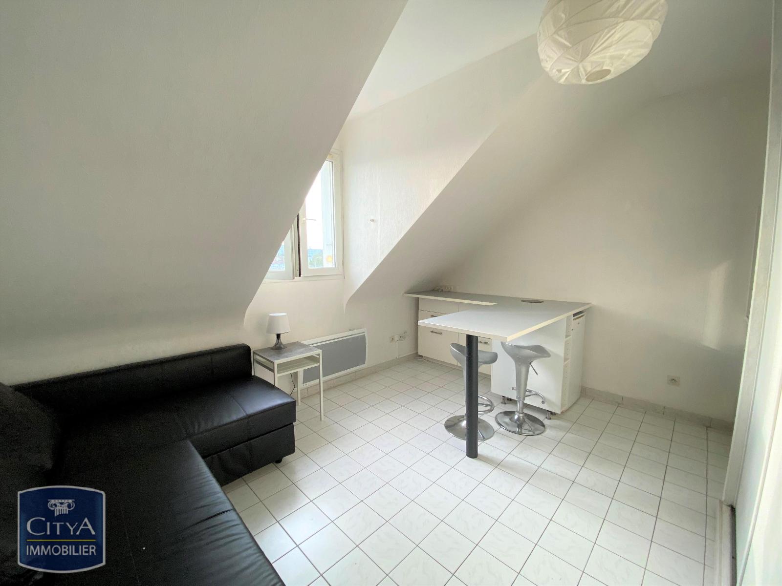 Photo Appartement 1 pièce 16.97m²