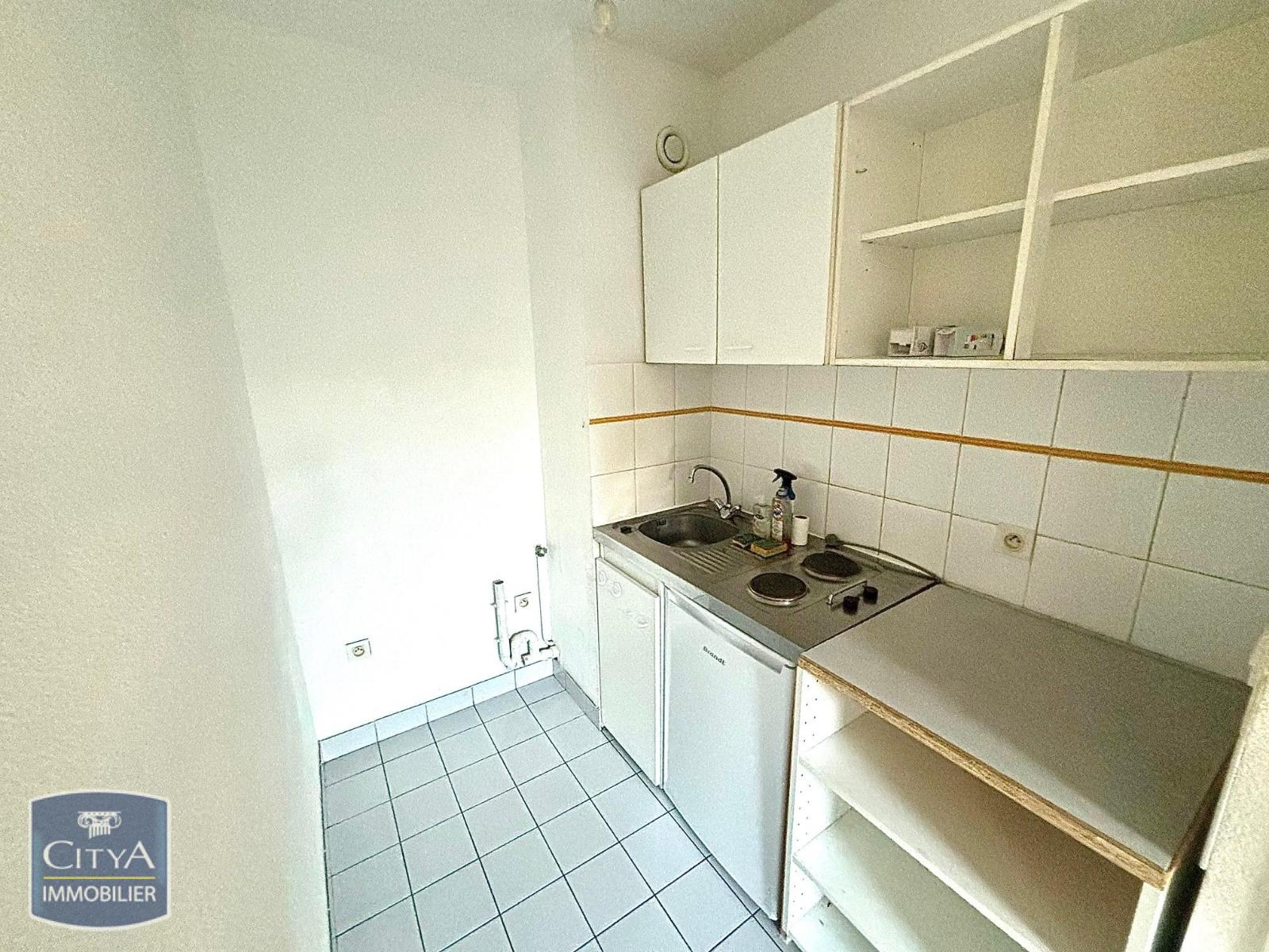 Photo 1 appartement Tours